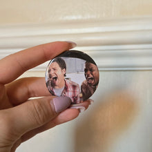 Load image into Gallery viewer, AHHH Button Pin
