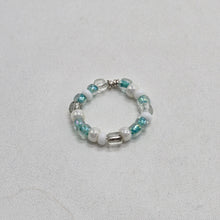 Load image into Gallery viewer, Seed Bead Ring
