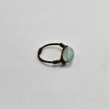 Load image into Gallery viewer, Oval Bead Ring
