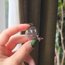 Load image into Gallery viewer, Beatles Button Pin
