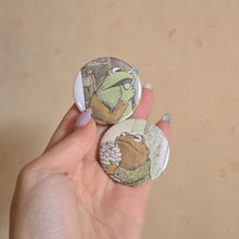 Load image into Gallery viewer, Cookie Pin Set
