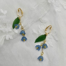 Load image into Gallery viewer, Flora Earrings
