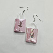 Load image into Gallery viewer, Gift Bag Earrings
