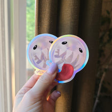 Load image into Gallery viewer, Bubble Sticker
