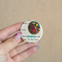 Load image into Gallery viewer, Magical Creature Button Pin
