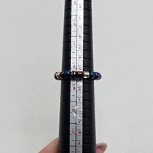 Load image into Gallery viewer, Seed Bead Ring
