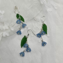 Load image into Gallery viewer, Flora Earrings
