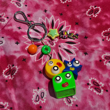 Load image into Gallery viewer, The Gloink Keychain
