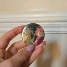 Load image into Gallery viewer, Kids Button Pin
