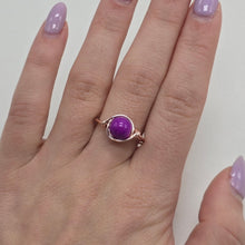 Load image into Gallery viewer, Ring with Bead
