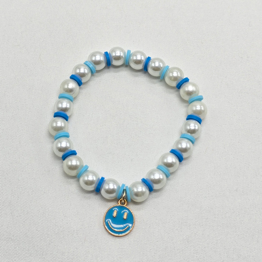 Smiley Bracelet