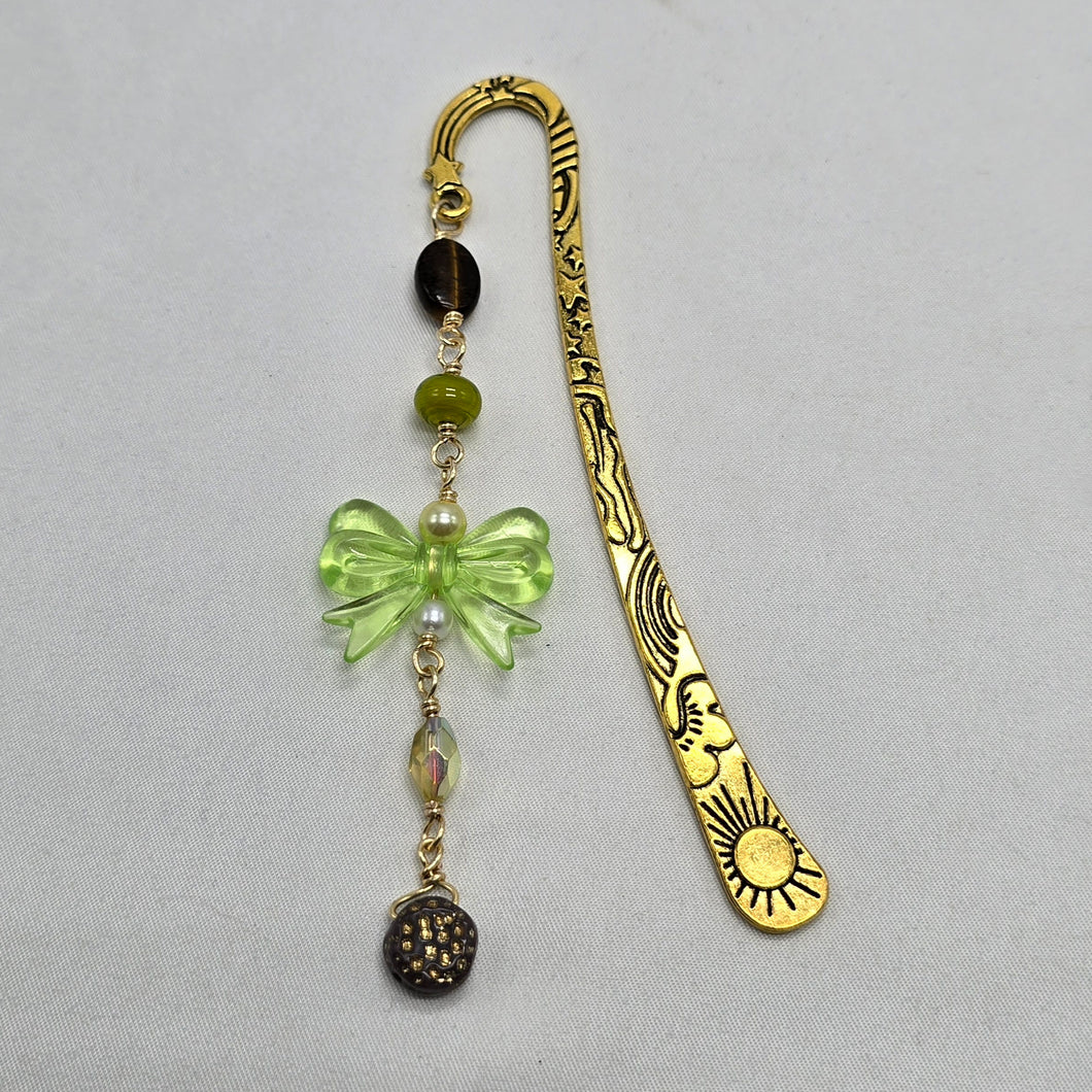 Bow Bookmark