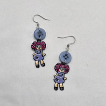 Load image into Gallery viewer, Circus Earrings
