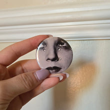 Load image into Gallery viewer, Face Button Pin
