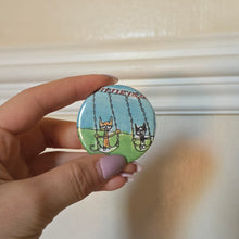 Load image into Gallery viewer, Swing Button Pin

