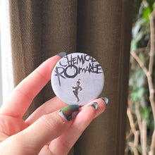 Load image into Gallery viewer, MCR Button Pin
