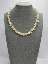 Load image into Gallery viewer, Citrine Necklace
