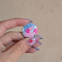 Load image into Gallery viewer, PARTY Button Pin
