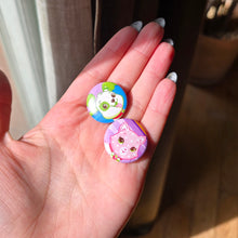 Load image into Gallery viewer, Pets Pin Set
