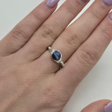 Load image into Gallery viewer, Sodalite Ring
