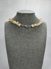 Load image into Gallery viewer, Citrine Necklace
