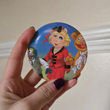 Load image into Gallery viewer, Muppets Button Pin
