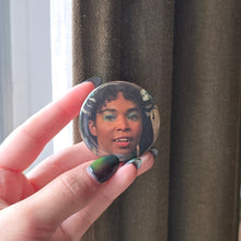 Load image into Gallery viewer, Baby Lulu Button Pin
