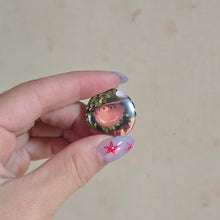 Load image into Gallery viewer, In a Bush Button Pin
