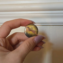 Load image into Gallery viewer, Fairy Button
