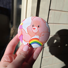 Load image into Gallery viewer, Bear Button Pin
