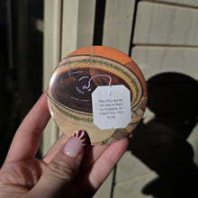 Load image into Gallery viewer, Tea Time Button Pin
