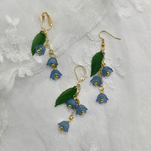 Load image into Gallery viewer, Flora Earrings
