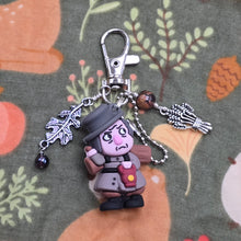 Load image into Gallery viewer, In The Woods Keychains
