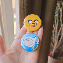 Load image into Gallery viewer, Best Friends Pin Set
