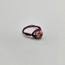 Load image into Gallery viewer, Flower Ring
