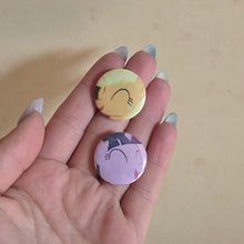 Load image into Gallery viewer, Friendship Pin Set
