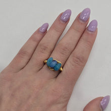 Load image into Gallery viewer, Quartzite Ring
