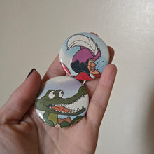 Load image into Gallery viewer, Tick Tock Pin Set
