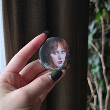 Load image into Gallery viewer, Chappell Button Pin
