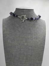 Load image into Gallery viewer, Butterfly Skull Necklace
