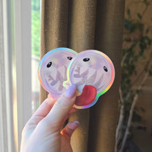 Load image into Gallery viewer, Bubble Sticker
