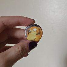 Load image into Gallery viewer, Pokemon Button Pin
