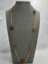 Load image into Gallery viewer, Paperclip Chain Necklace
