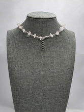 Load image into Gallery viewer, Rose Quartz Necklace
