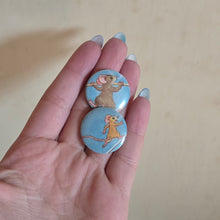 Load image into Gallery viewer, Mice Pin Set
