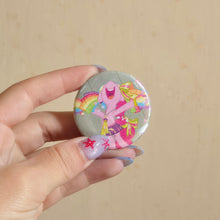 Load image into Gallery viewer, PARTY Button Pin
