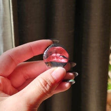 Load image into Gallery viewer, Double Feature Button Pin
