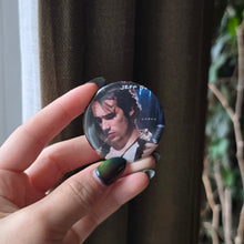 Load image into Gallery viewer, Jeff Buckley Button Pin
