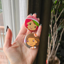 Load image into Gallery viewer, Are You an Artist? Pin Set
