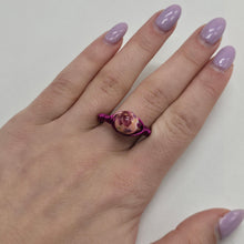 Load image into Gallery viewer, Flower Ring
